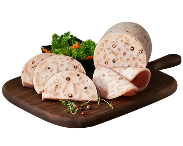 Giò Chả NGUYÊN HƯƠNG