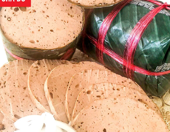 Sản phẩm test loại 1