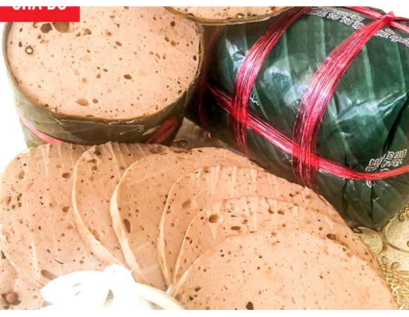 Sản phẩm test loại 1